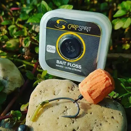 CARP SPIRIT BAIT FLOSS Worcester Angling Centre