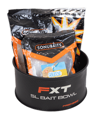 Estrattore Laterale Per Canna Da Pesca Frenzee FXT EEZE Glyde - Boccola Piccola E Standard, Per Acqua Dolce
