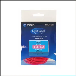 FEVA 2ND GENERATION LIQUID ACTION ELASTIC 10-12