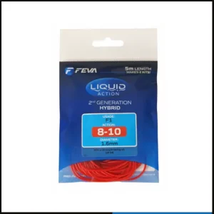 FEVA 2ND GENERATION LIQUID ACTION ELASTIC , 8-10