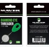 DIAMOND 1 DIAMOND EYE THREADER