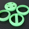tosspot 1 EASY SQUEEZE KINDER POTS ( Mini / S / M / L )