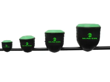 tosspot EASY SQUEEZE KINDER POTS ( Mini / S / M / L )