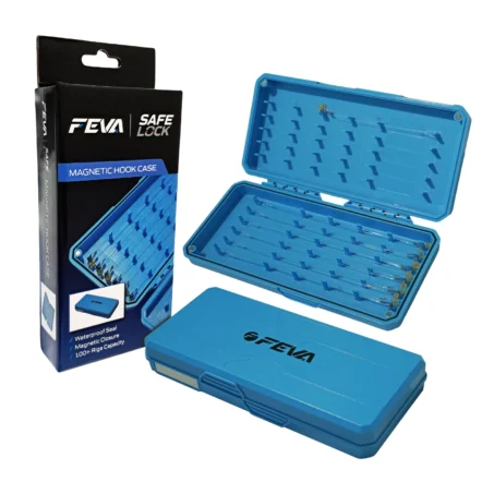 FEVA MAGNETIC HOOKLENGTH BOX