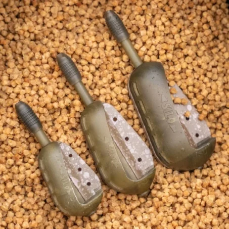 NUFISH SILO EASY LOAD FEEDER ALL SIZES