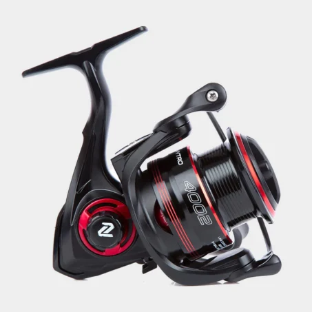 NTR 4002 NYTRO NTR 4002 REEL